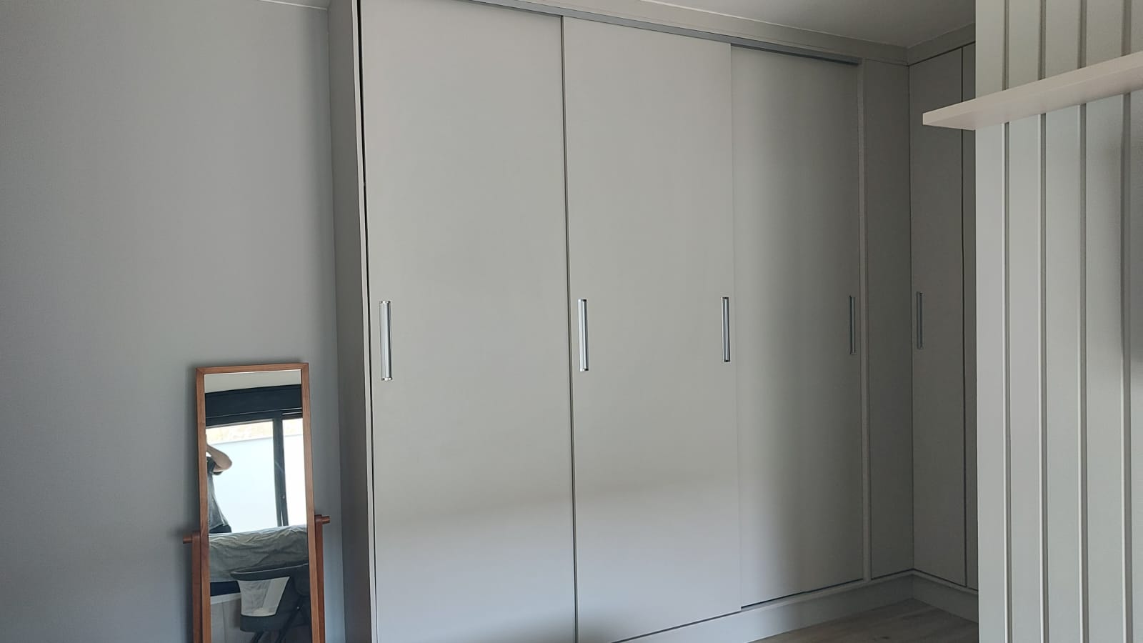 Quartos planejado em Piracicaba — projeto 16